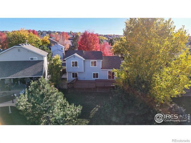 22077 Day Star Drive, Parker, CO 80138