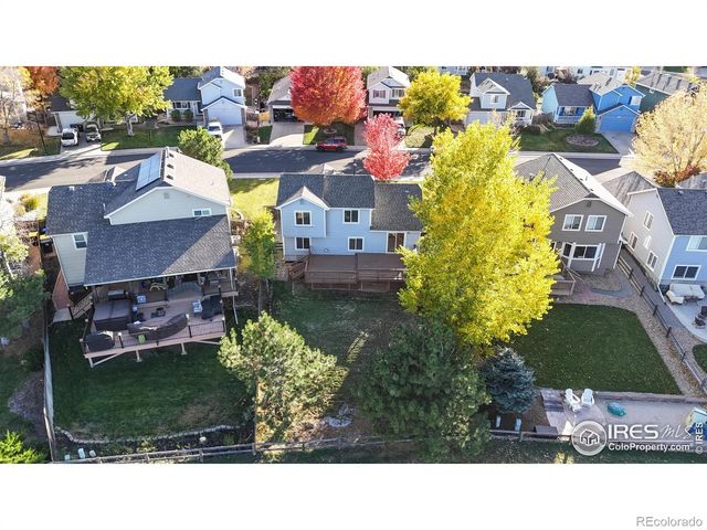 22077 Day Star Drive, Parker, CO 80138