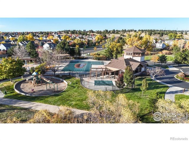 22077 Day Star Drive, Parker, CO 80138