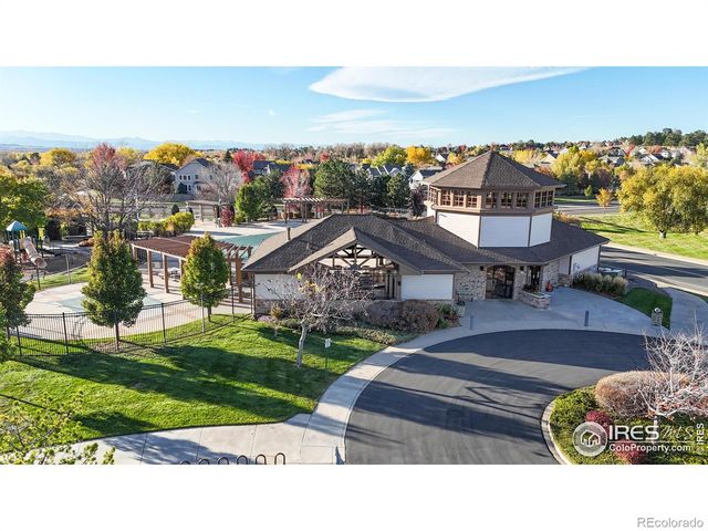 22077 Day Star Drive, Parker, CO 80138