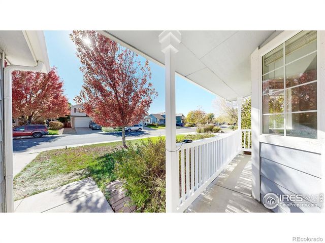 22077 Day Star Drive, Parker, CO 80138