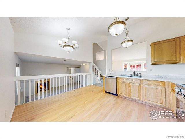 22077 Day Star Drive, Parker, CO 80138