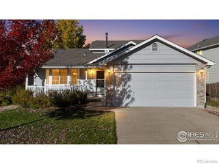 22077 Day Star Drive, Parker, CO 80138