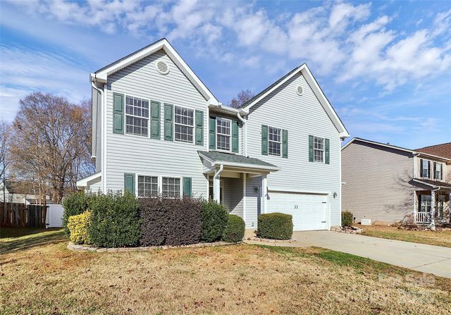 3005 Council Fire Circle, Indian Trail, NC 28079