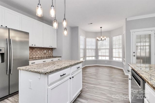 3005 Council Fire Circle, Indian Trail, NC 28079