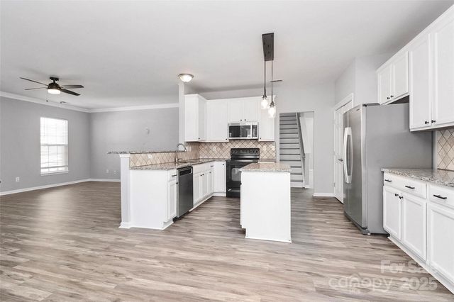 3005 Council Fire Circle, Indian Trail, NC 28079