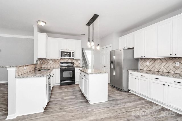 3005 Council Fire Circle, Indian Trail, NC 28079