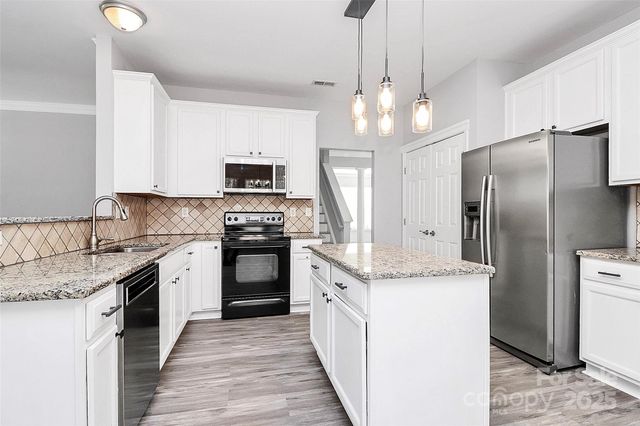 3005 Council Fire Circle, Indian Trail, NC 28079