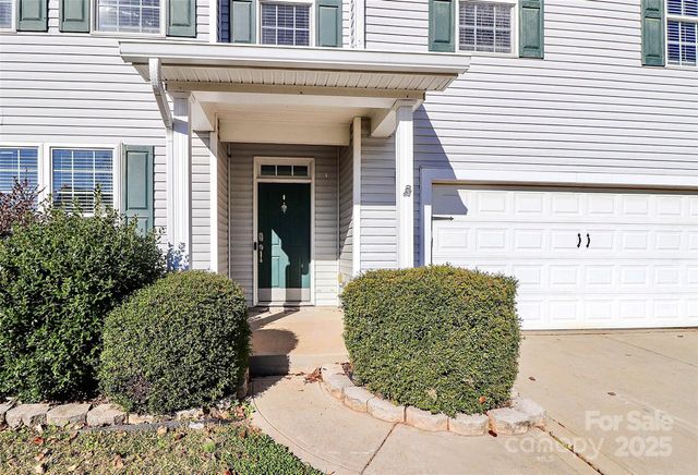 3005 Council Fire Circle, Indian Trail, NC 28079