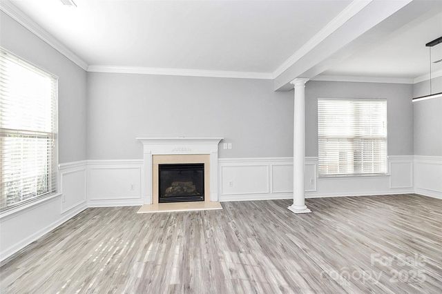 3005 Council Fire Circle, Indian Trail, NC 28079