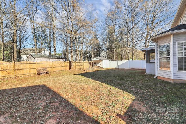 3005 Council Fire Circle, Indian Trail, NC 28079