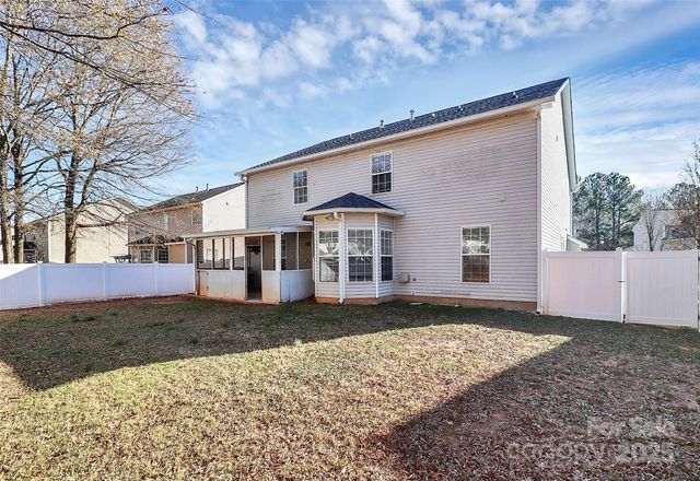 3005 Council Fire Circle, Indian Trail, NC 28079