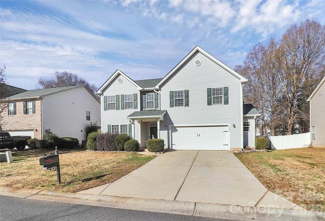 3005 Council Fire Circle, Indian Trail, NC 28079