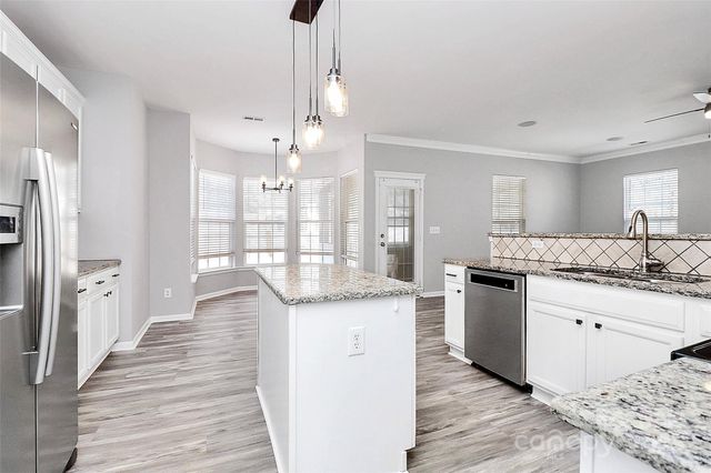 3005 Council Fire Circle, Indian Trail, NC 28079