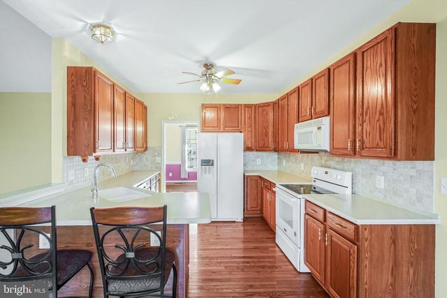 10104 TATIANA CT, Fredericksburg, VA 22408