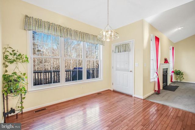 10104 TATIANA CT, Fredericksburg, VA 22408