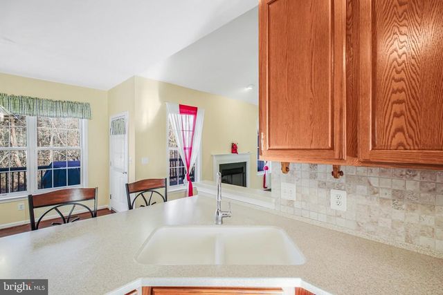 10104 TATIANA CT, Fredericksburg, VA 22408