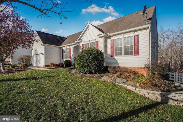 10104 TATIANA CT, Fredericksburg, VA 22408