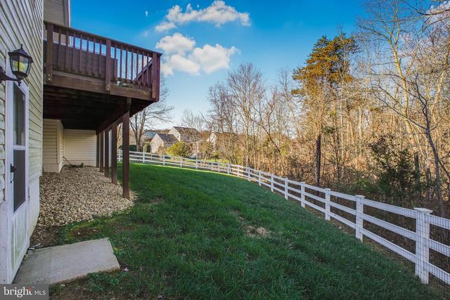 10104 TATIANA CT, Fredericksburg, VA 22408