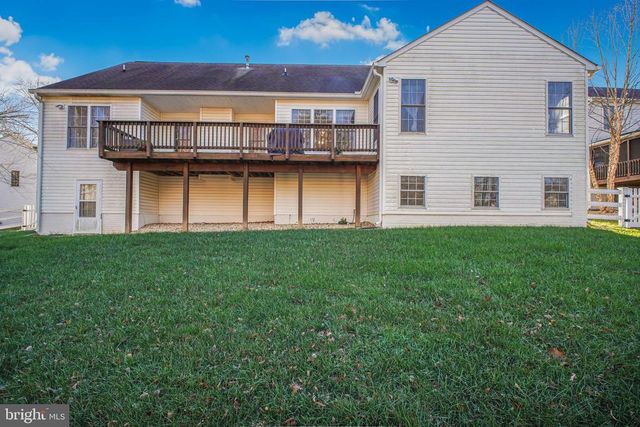 10104 TATIANA CT, Fredericksburg, VA 22408