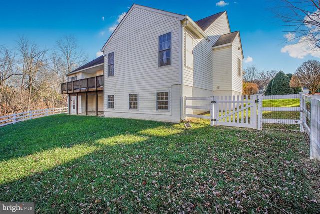 10104 TATIANA CT, Fredericksburg, VA 22408