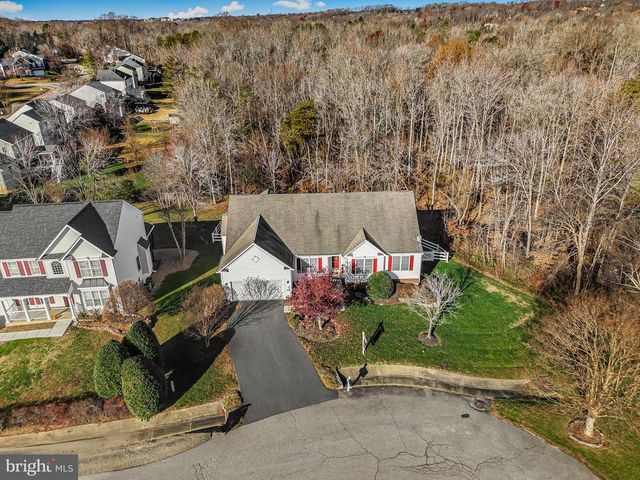 10104 TATIANA CT, Fredericksburg, VA 22408