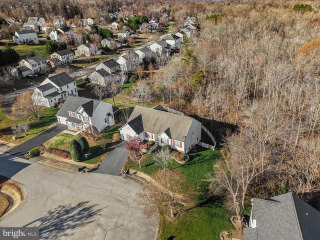 10104 TATIANA CT, Fredericksburg, VA 22408