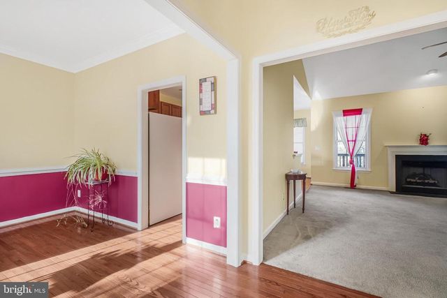 10104 TATIANA CT, Fredericksburg, VA 22408