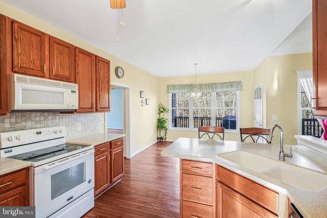 10104 TATIANA CT, Fredericksburg, VA 22408