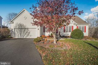 10104 TATIANA CT, Fredericksburg, VA 22408