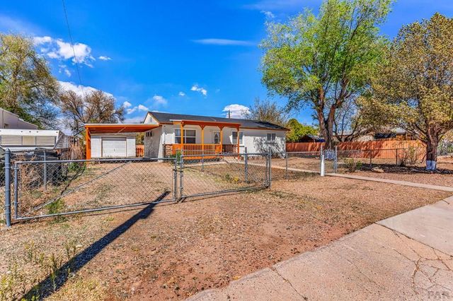 1121 Catalpa St, Pueblo, CO 81001