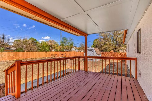 1121 Catalpa St, Pueblo, CO 81001