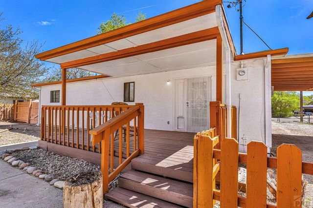 1121 Catalpa St, Pueblo, CO 81001