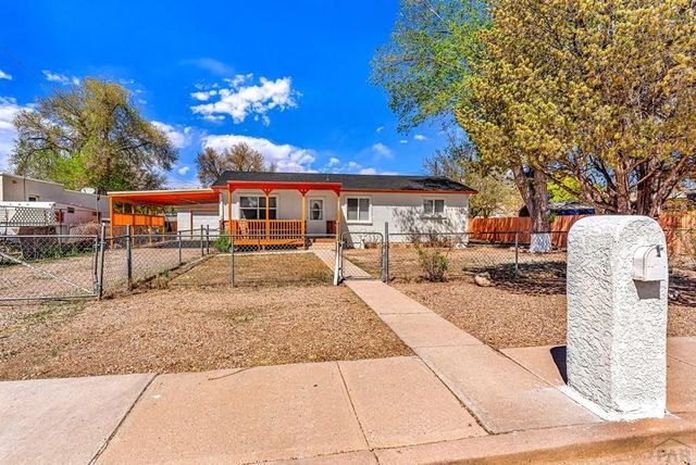 1121 Catalpa St, Pueblo, CO 81001