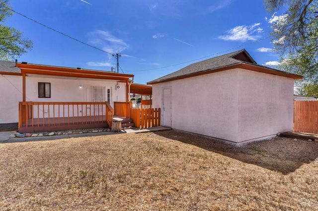 1121 Catalpa St, Pueblo, CO 81001