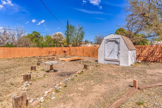 1121 Catalpa St, Pueblo, CO 81001