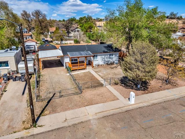 1121 Catalpa St, Pueblo, CO 81001