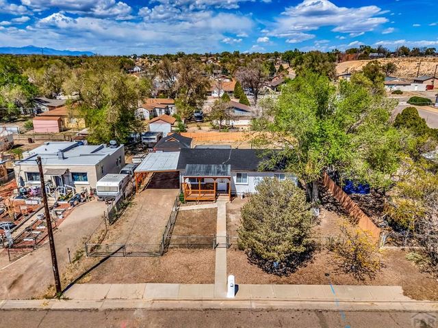 1121 Catalpa St, Pueblo, CO 81001