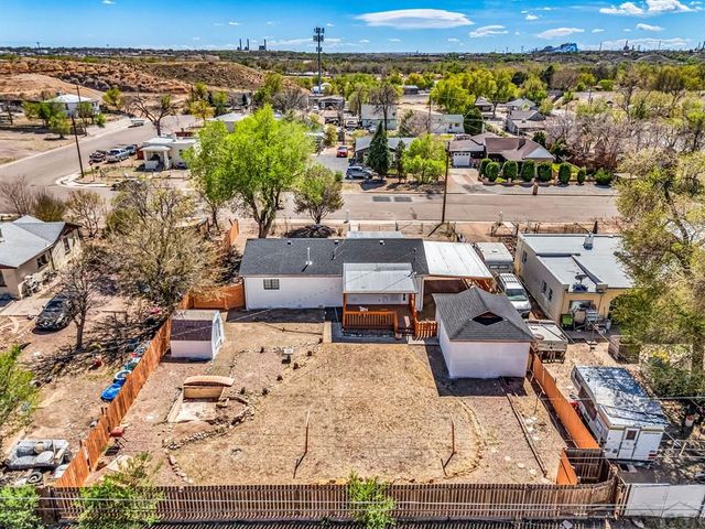 1121 Catalpa St, Pueblo, CO 81001