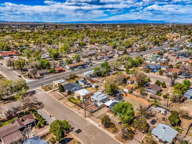 1121 Catalpa St, Pueblo, CO 81001