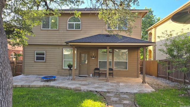 23210 Cardigan Chase, San Antonio, TX 78260