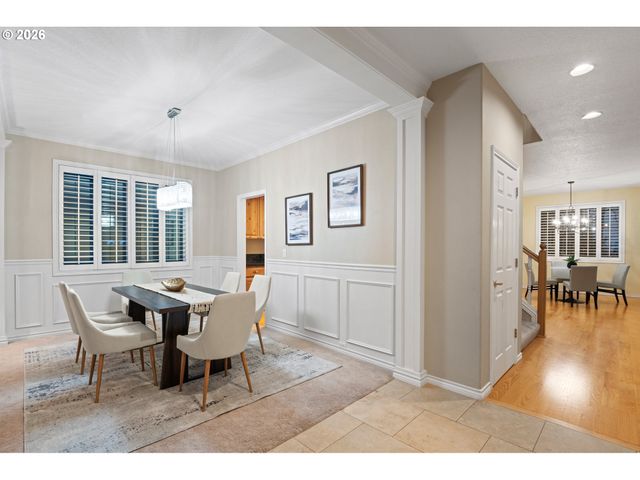 14992 Sw LOOKOUT Dr, Portland, OR 97224