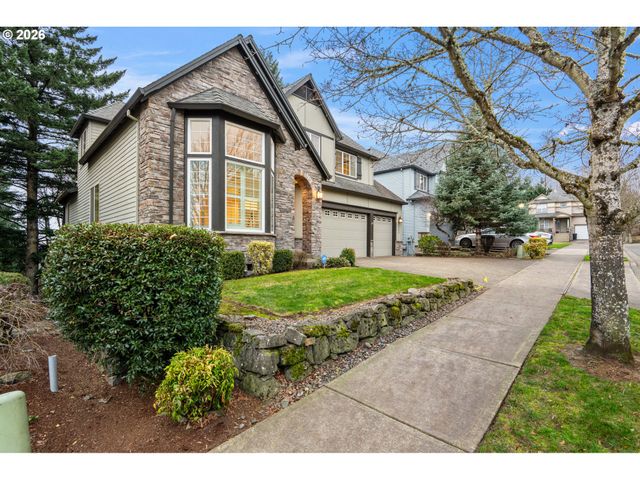 14992 Sw LOOKOUT Dr, Portland, OR 97224