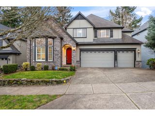 14992 Sw LOOKOUT Dr, Portland, OR 97224