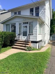 1525 Bond St, Hillside Twp., NJ 07205