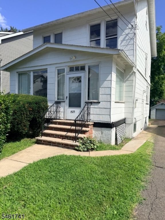 1525 Bond St, Hillside Twp., NJ 07205