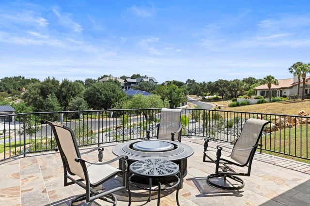 129 Florentine, Horseshoe Bay, TX 78657
