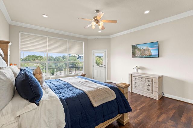 129 Florentine, Horseshoe Bay, TX 78657