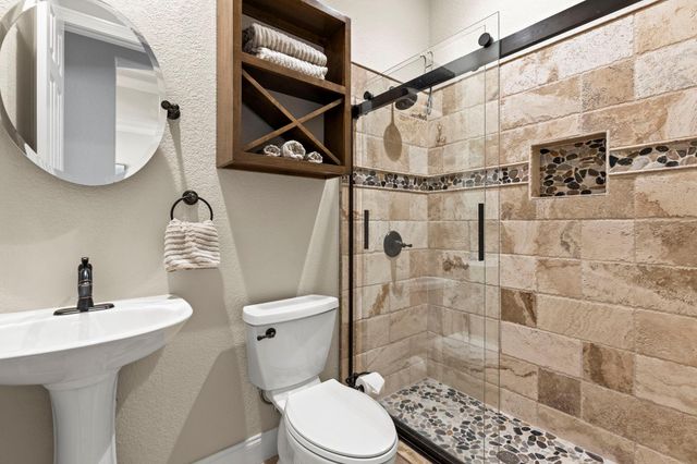 129 Florentine, Horseshoe Bay, TX 78657