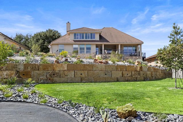129 Florentine, Horseshoe Bay, TX 78657